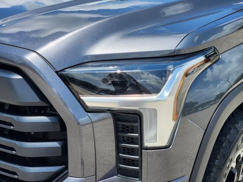 Used 2024 Toyota Tundra SR5 w/ SR5 Premium Package RWD image 7