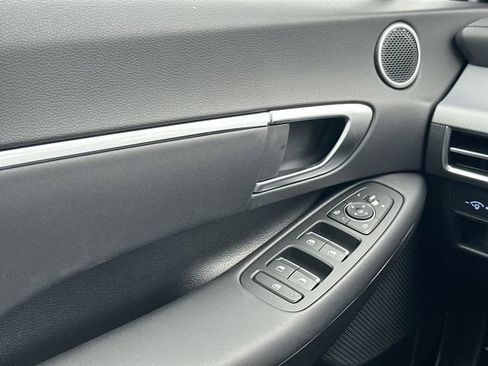 New 2026 Hyundai Sonata SEL AWD/4WD image 17