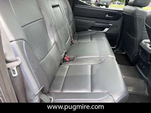 Used 2023 Toyota Tundra Platinum AWD/4WD image 15