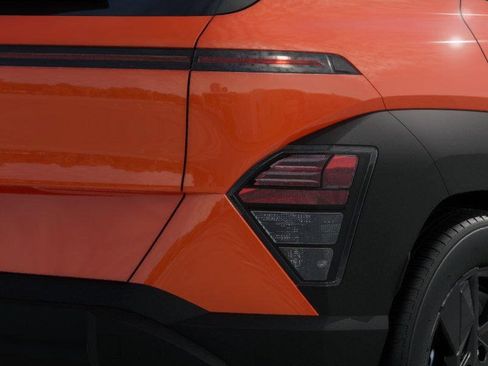 New 2026 Hyundai Kona SEL Sport FWD image 10