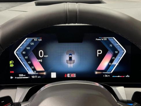 New 2026 BMW X3 xDrive30 w/ Premium Package image 32