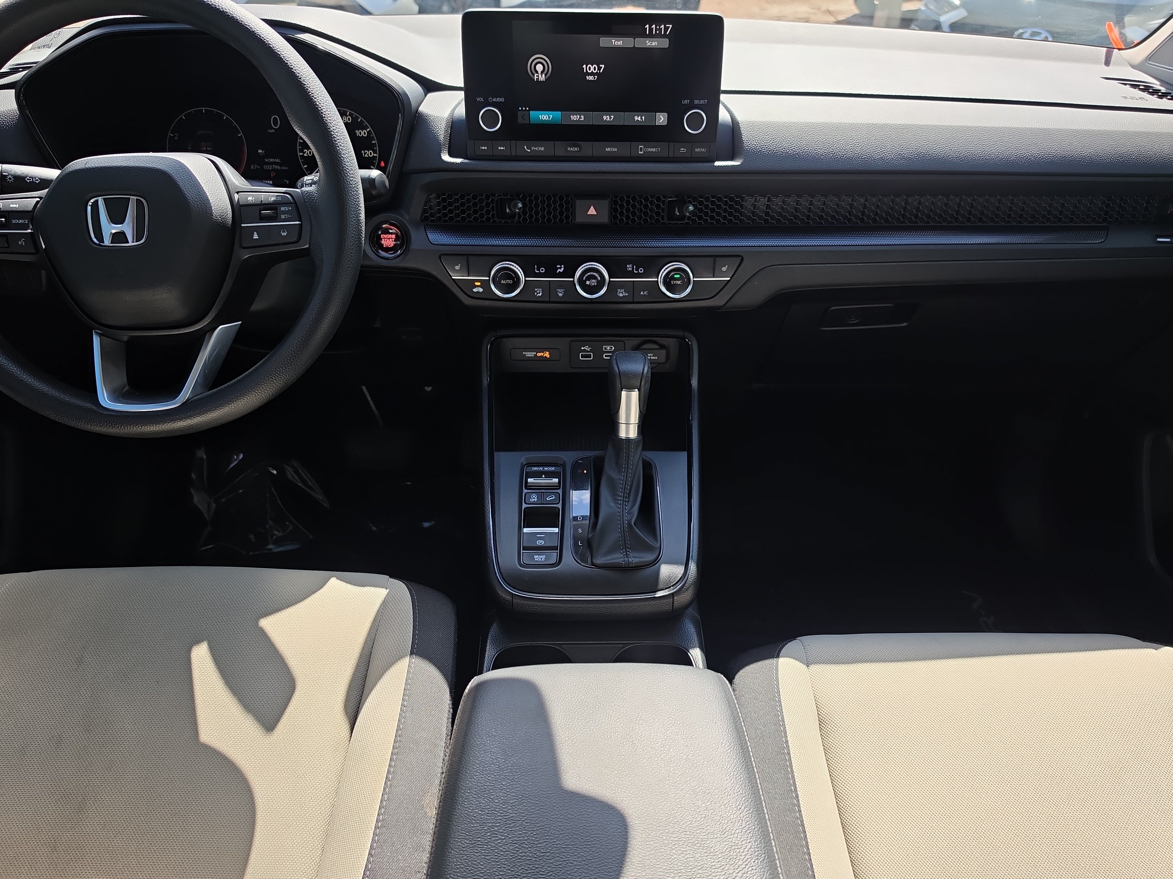 Used 2024 Honda CR-V EX image 14
