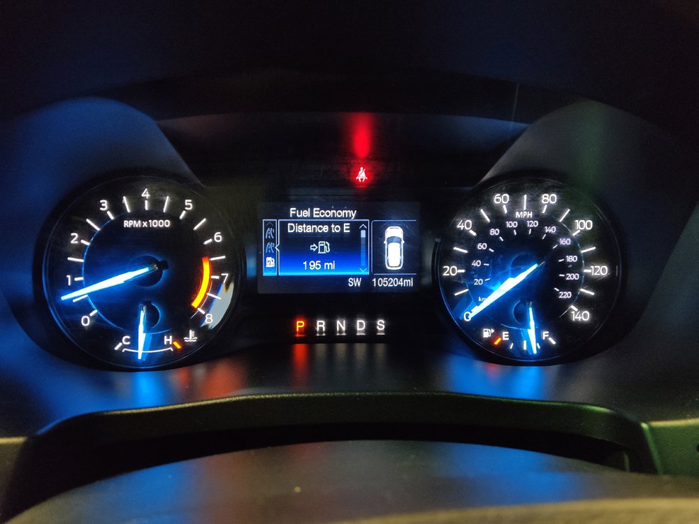 Used 2017 Ford Explorer FWD image 23