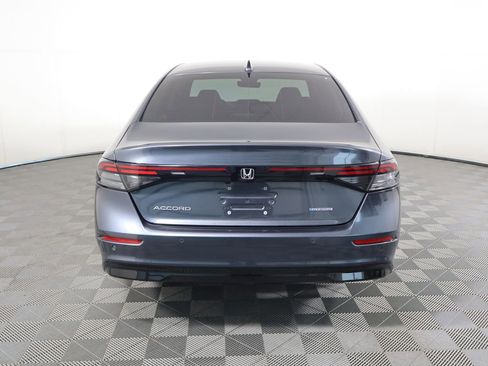 Certified 2024 Honda Accord EX-L image 6