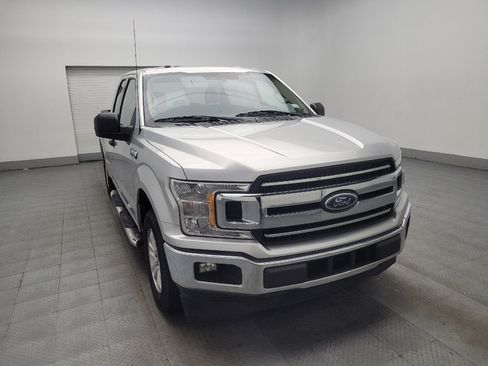 Used 2018 Ford F150 XLT image 13