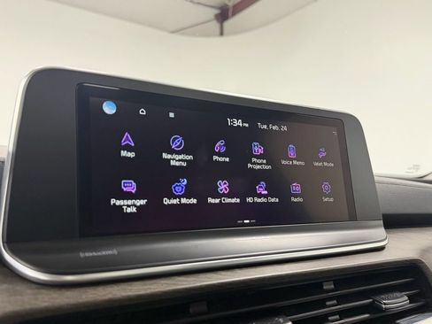 Used 2022 Kia Telluride SX w/ SX Prestige Package image 20