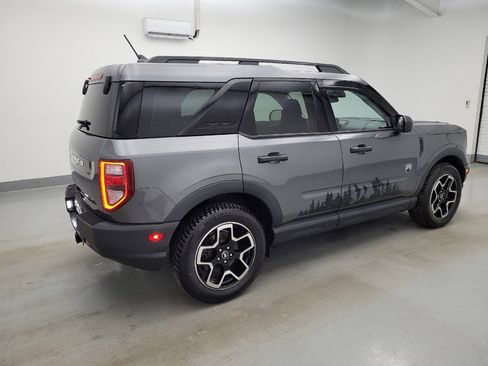 Used 2021 Ford Bronco Sport Big Bend AWD/4WD image 10