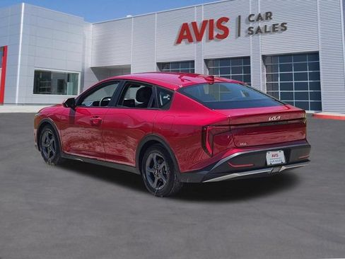 Used 2025 Kia K4 FWD image 9