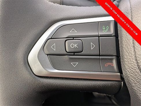 New 2026 Jeep Compass Latitude image 25