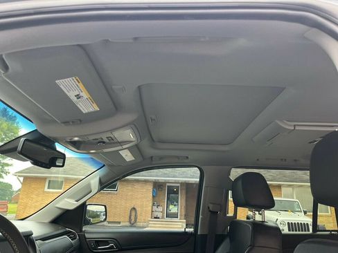 Used 2016 Chevrolet Tahoe LT AWD/4WD image 19
