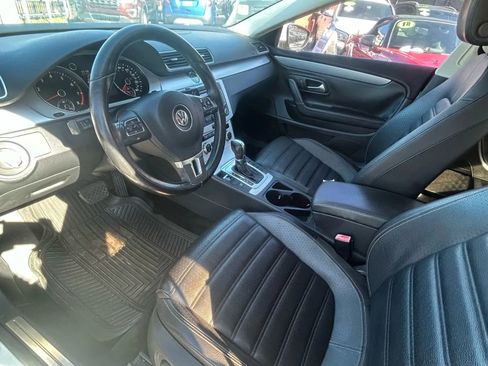 Used 2015 Volkswagen CC Sport image 9