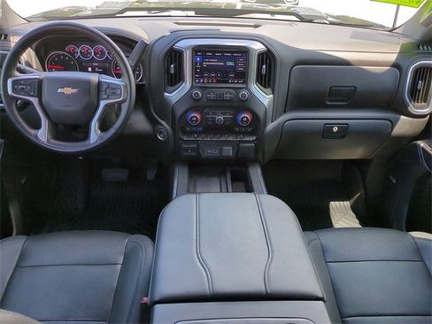 Used 2023 Chevrolet Silverado 2500 LTZ image 15