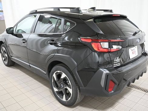 Certified 2025 Subaru Crosstrek 2.5i Limited w/ Popular Package #3A image 9