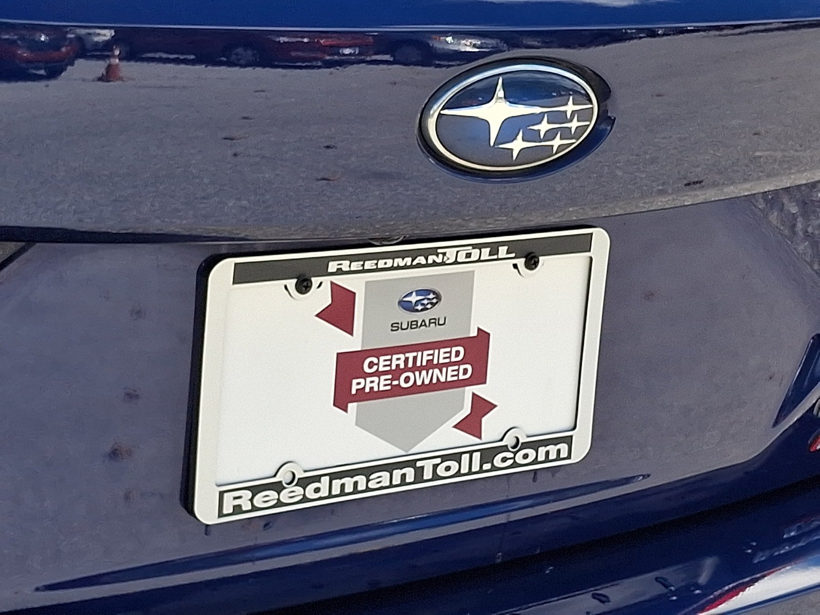 Used 2024 Subaru Impreza RS w/ Popular Package #1 AWD/4WD image 32
