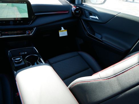 New 2026 Chevrolet Equinox RS w/ Convenience Package III image 15