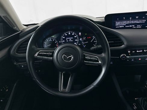 Used 2023 MAZDA MAZDA3 s image 17