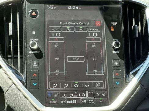 Used 2024 Subaru Ascent Touring AWD/4WD image 16