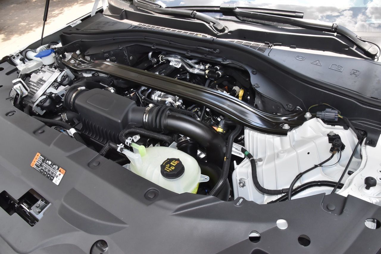 New 2026 Lincoln Aviator Reserve AWD/4WD image 40