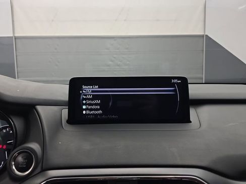 Used 2023 MAZDA CX-9 Carbon Edition image 31