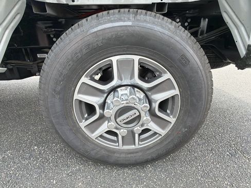 New 2026 Ford F250 Lariat AWD/4WD image 28