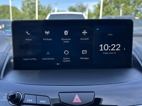 Used 2021 Acura RDX AWD image 25