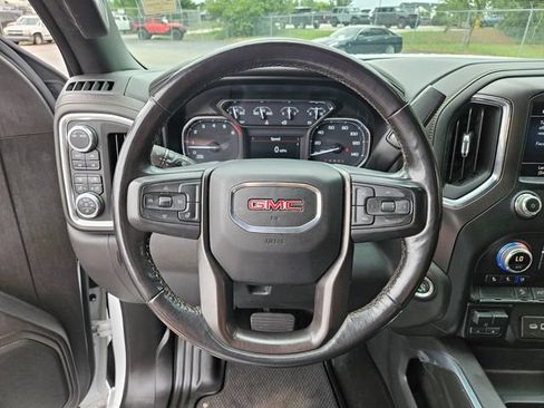 Used 2021 GMC Sierra 1500 AT4 AWD/4WD image 25