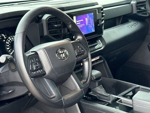 Used 2026 Toyota Tundra SR RWD image 17