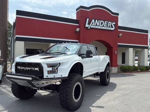 Used 2022 Ford F250 Lariat w/ Lariat Ultimate Package AWD/4WD image 83