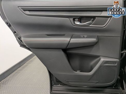 Certified 2023 Honda CR-V Sport image 22