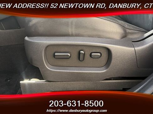 Used 2019 Ford Flex SEL w/ Equipment Group 202A AWD/4WD image 12