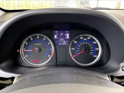 Used 2017 Hyundai Accent SE FWD image 12