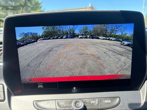 Used 2025 Chevrolet Blazer LT image 22