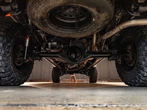 Used 2023 Toyota Tacoma TRD Sport image 15