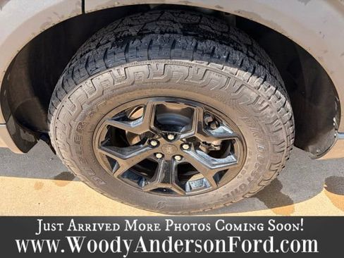 Used 2022 Ford Explorer Timberline AWD/4WD image 8