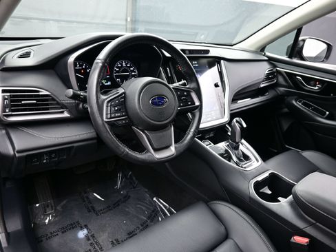 Used 2023 Subaru Outback Limited AWD/4WD image 14
