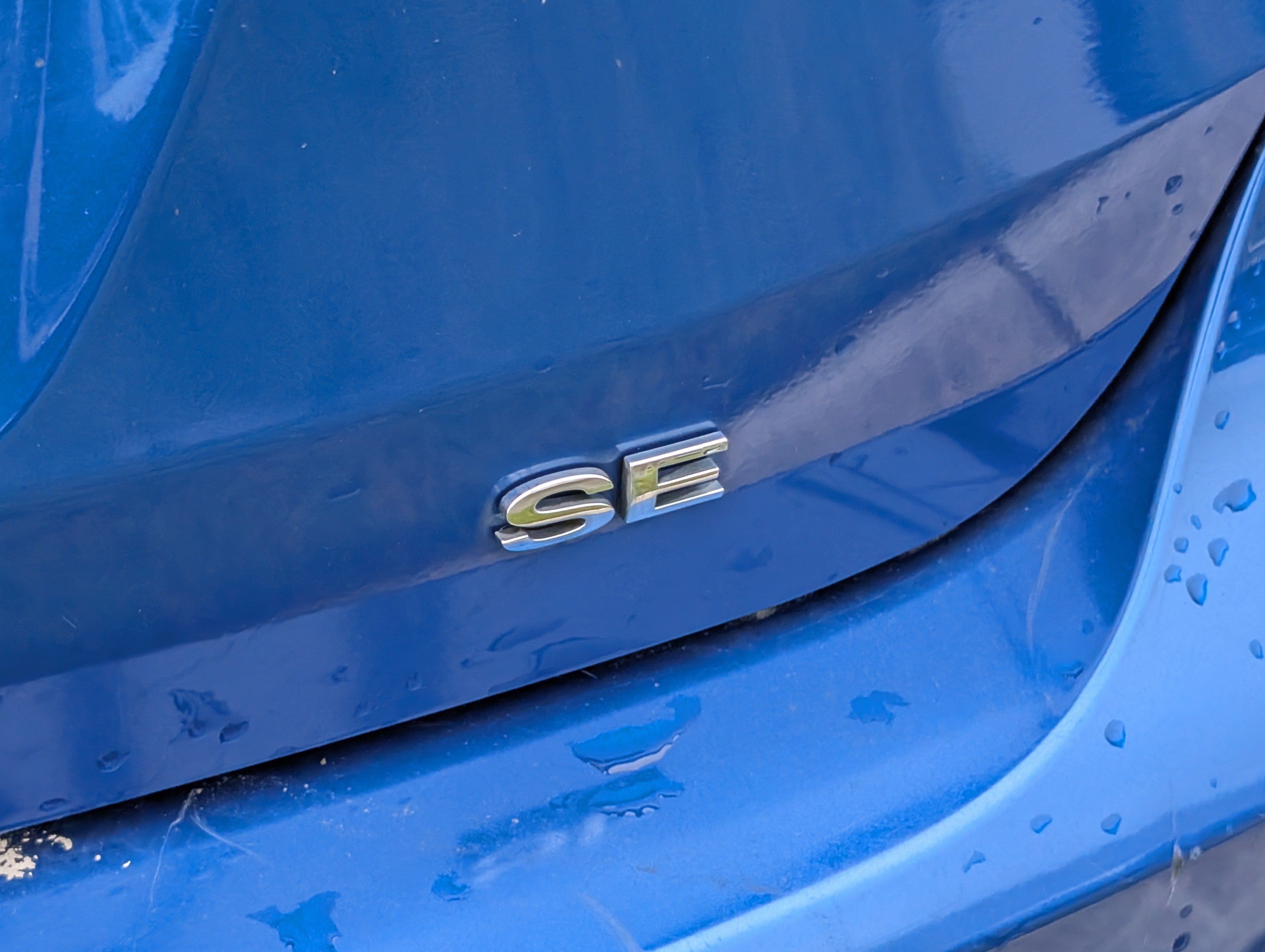 Used 2018 Ford Focus SE FWD image 9