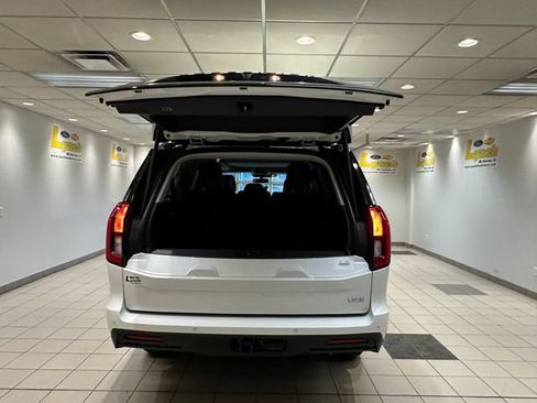 New 2027 Ford Expedition Max Active AWD/4WD image 25