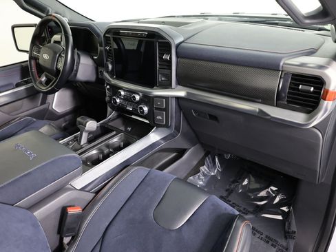 Used 2022 Ford F150 Raptor w/ Raptor 37 Performance Package AWD/4WD image 19