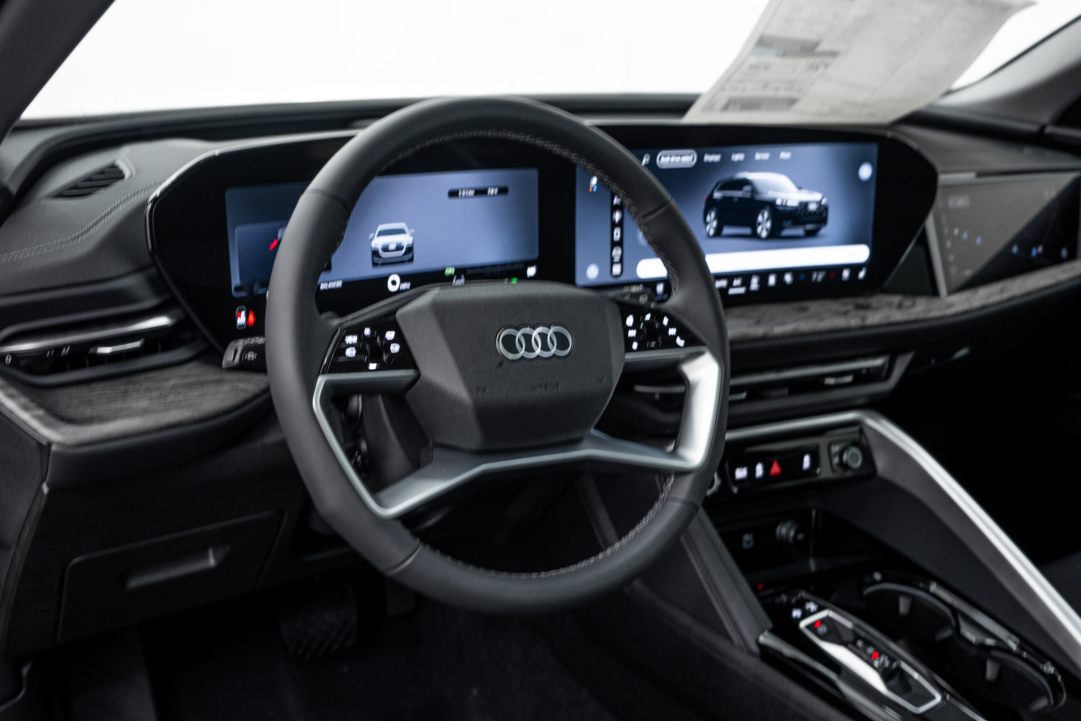 New 2026 Audi Q5 Prestige AWD/4WD image 12