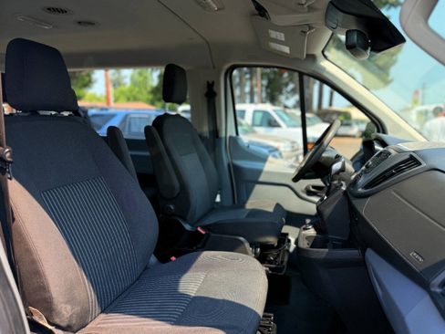 Used 2019 Ford Transit 350 XL RWD image 14