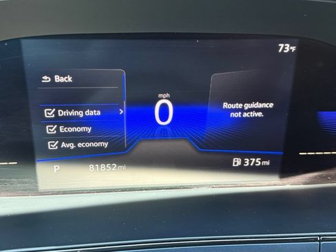 Used 2023 Volkswagen Taos SE FWD image 13