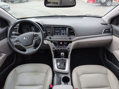 Used 2018 Hyundai Elantra Value Edition w/ Cargo Package image 24