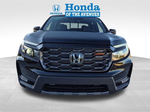 New 2026 Honda Ridgeline TrailSport image 2