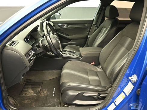 Certified 2023 Honda Civic Sport image 13