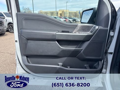 Used 2023 Ford F150 XLT w/ Equipment Group 302A High image 35