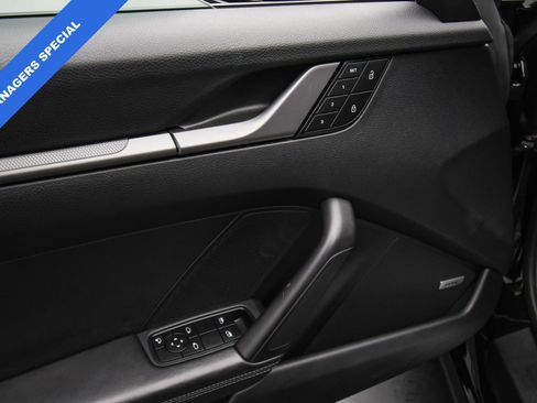 Used 2022 Porsche 911 Targa 4S image 43