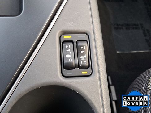 Certified 2024 Subaru Crosstrek 2.0i Premium image 35