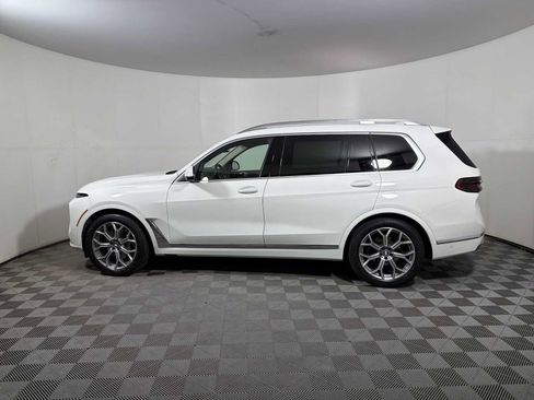 Used 2024 BMW X7 xDrive40i w/ Parking Assistance Package image 4