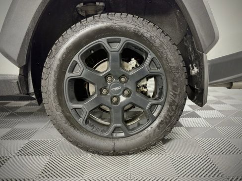 Used 2020 Toyota RAV4 TRD Off-Road image 15