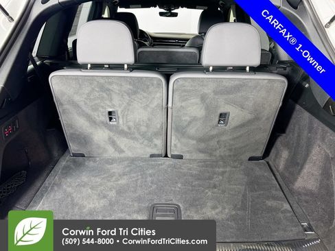 Used 2021 Audi Q7 3.0T Premium Plus AWD/4WD image 15